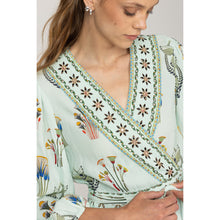 Load image into Gallery viewer, INOA Daisy Balloon Dress
