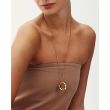 Load image into Gallery viewer, Edblad Helix Large Necklace
