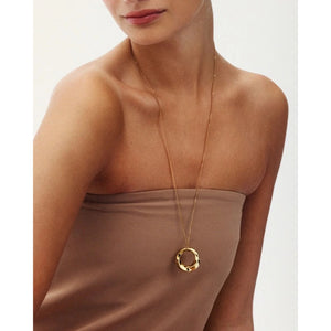 Edblad Helix Large Necklace