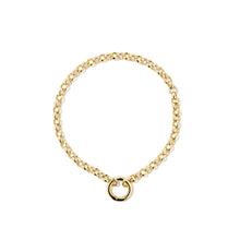 Load image into Gallery viewer, Moments Jewellery Chain Bracelet

