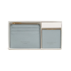 Alice Wheeler Purse & Mirror Compact
