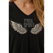 Load image into Gallery viewer, Cream Mikki T-shirt
