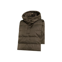 Load image into Gallery viewer, YAYA 02-021011-609 Padded Bodywarmer with Hood
