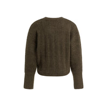 Load image into Gallery viewer, YAYA 01-000631-609 Sweater with Batwing Sleeves and Drawcord Hem
