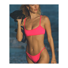 Load image into Gallery viewer, Poetry By Locals Maya Bikini Bottoms
