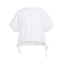 Load image into Gallery viewer, YAYA 01-701361-604 Boxy Top With Adjustable Waist
