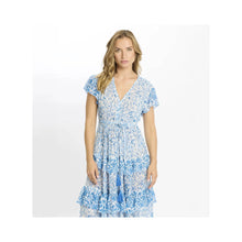 Load image into Gallery viewer, Miss June Celia Long Dress
