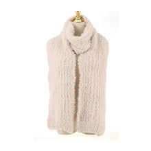 Load image into Gallery viewer, Park Lane Fluffy Scarf 2103
