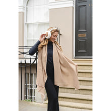 Load image into Gallery viewer, Park Lane Scarf 2108 Candie Ginger
