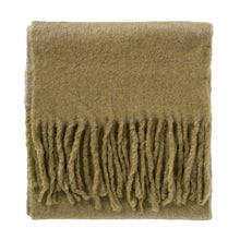 Load image into Gallery viewer, YAYA 510006-309 Scarf With Colour Accent And Tassels
