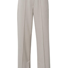 Load image into Gallery viewer, YAYA 301033-401 Woven Wide Leg Trousers
