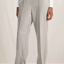 Load image into Gallery viewer, YAYA 301033-401 Woven Wide Leg Trousers
