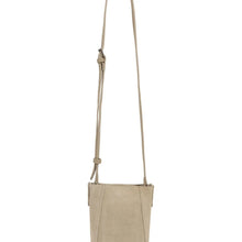 Load image into Gallery viewer, YAYA 003107-602 Suede Phone Bag With Strap
