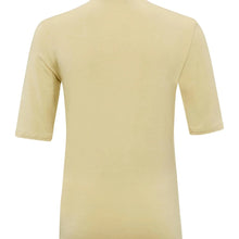 Load image into Gallery viewer, YAYA 719042-401 High Neck T-shirt
