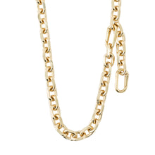 Load image into Gallery viewer, Pilgrim EUPHORIC Cable Chain Necklace
