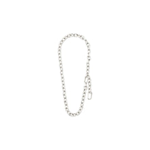 Load image into Gallery viewer, Pilgrim EUPHORIC Cable Chain Necklace

