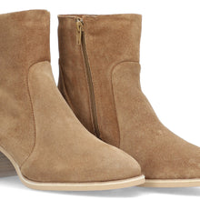 Load image into Gallery viewer, Alpe Suede High Ankle Boot
