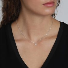 Load image into Gallery viewer, Pilgrim CLARA Necklace
