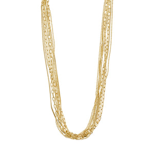 Pilgrim LILLY Chain Necklace
