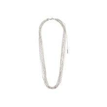 Load image into Gallery viewer, Pilgrim LILLY Chain Necklace
