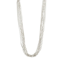 Load image into Gallery viewer, Pilgrim LILLY Chain Necklace
