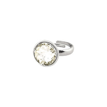 Load image into Gallery viewer, Pilgrim CALLIE Crystal Ring

