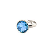 Load image into Gallery viewer, Pilgrim CALLIE Crystal Ring

