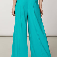 Load image into Gallery viewer, Patrizia Pepe Essential Palazzo Pants

