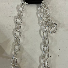 Load image into Gallery viewer, Pilgrim REFLECT Recycled Cable Chain Necklace
