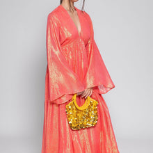 Load image into Gallery viewer, Sundress MAUD LONG Dress
