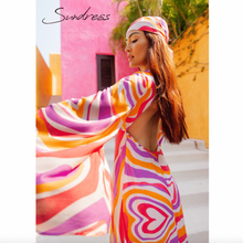 Load image into Gallery viewer, Sundress ARSEN Comporta

