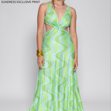 Load image into Gallery viewer, Sundress SHANA Dress
