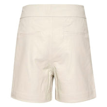 Load image into Gallery viewer, My Essential Wardrobe Enzo Leather Shorts
