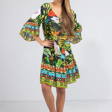 Load image into Gallery viewer, INOA Gypsy Dress
