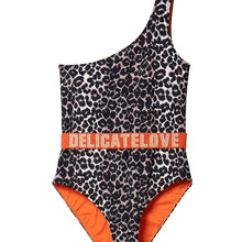 Load image into Gallery viewer, Delicate Love ZORA Classic Leo Swimsuit
