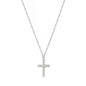 Edblad SPIRIT Cross Necklace