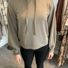 Load image into Gallery viewer, Cream CRSalina Sweat Pullover
