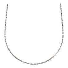 Load image into Gallery viewer, Pilgrim Nancy Simple 60cm Necklace

