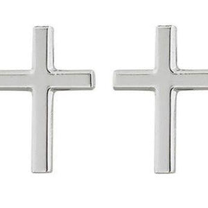 Edblad SPIRIT Cross Studs