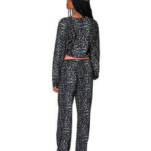 Load image into Gallery viewer, Delicate Love ZARAH Classic Leo Jumpsuit
