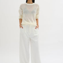 Load image into Gallery viewer, My Essential Wardrobe 28 The Tailored High Pant
