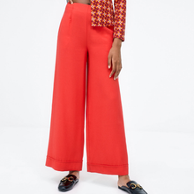 Load image into Gallery viewer, SURKANA Wide Leg Trousers
